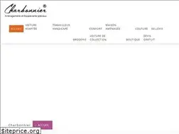 Sites similar to charbonnier.fr