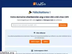 Sites similar to charbonnier.org