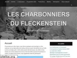 Sites similar to charbonniers.fr