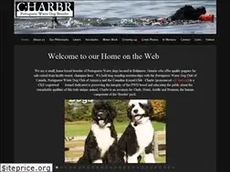 Sites similar to charbr.com