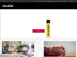 Sites similar to charbroil.dk