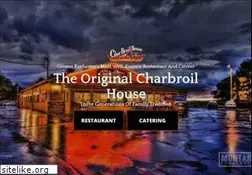 Sites similar to charbroilcatering.com