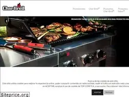 Sites similar to charbroildelperu.com