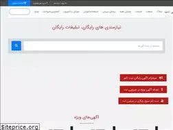 Sites similar to charchiinet.com