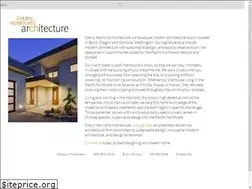 Sites similar to charchitecture.com