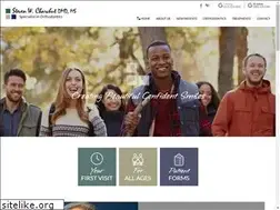 Sites similar to charchutortho.com