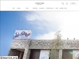 Sites similar to charclaire.com