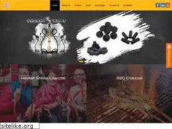 Sites similar to charcoal-china.com