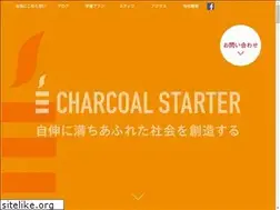 Sites similar to charcoal-starter.com