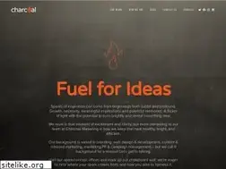 Sites similar to charcoal.marketing