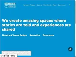 Sites similar to charcoalblue.com