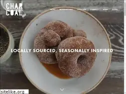 Sites similar to charcoalbyob.com