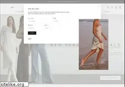 Sites similar to charcoalclothing.com.au