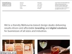 Sites similar to charcoalcreative.com.au