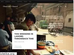 Sites similar to charcoalgravel.com