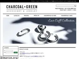 Sites similar to charcoalgreen.com