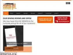 Sites similar to charcoalgrill.com
