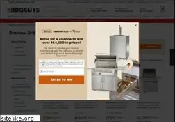 Sites similar to charcoalgrilldepot.com