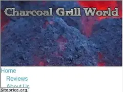 Sites similar to charcoalgrillworld.com