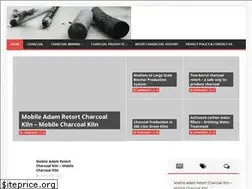 Sites similar to charcoalkiln.com