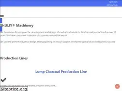Sites similar to charcoalmachines.com
