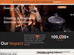 Sites similar to charcoalproject.org