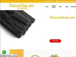 Sites similar to charcoalshop.com