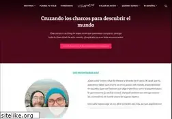 Sites similar to charcotrip.com