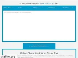 Sites similar to charcountonline.com