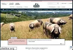Sites similar to charcuterie-aubard.fr