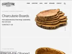 Sites similar to charcuterie-boards.com