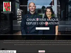 Sites similar to charcuterie-mayte.com