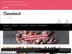Sites similar to charcuterie.nl