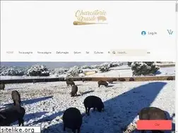 Sites similar to charcuteriebrasile.com