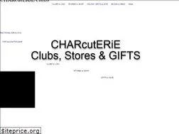 Sites similar to charcuterieclubs.com