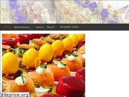 Sites similar to charcuterielafaurie.com