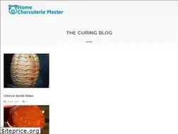 Sites similar to charcuteriemaster.com