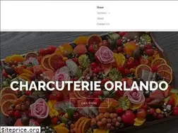 Sites similar to charcuterieorlando.com