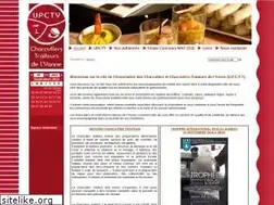 Sites similar to charcutiers-traiteurs-yonne.fr
