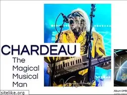 Sites similar to chardeau.com