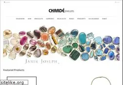Sites similar to chardejewelers.com
