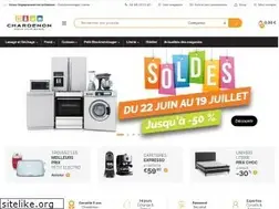 Sites similar to chardenon.fr