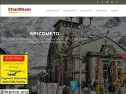Sites similar to chardhama.com