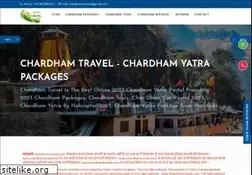 Sites similar to chardhamtravel.com