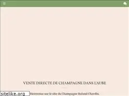 Sites similar to chardinroland.com
