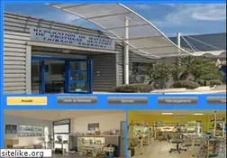 Sites similar to chardiny.fr