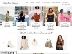 Sites similar to chardline.com