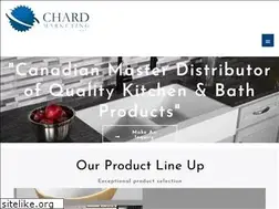 Sites similar to chardmarketing.com