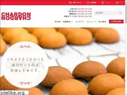 Sites similar to chardon.co.jp