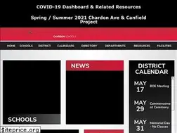 Sites similar to chardon.k12.oh.us